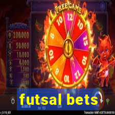 futsal bets